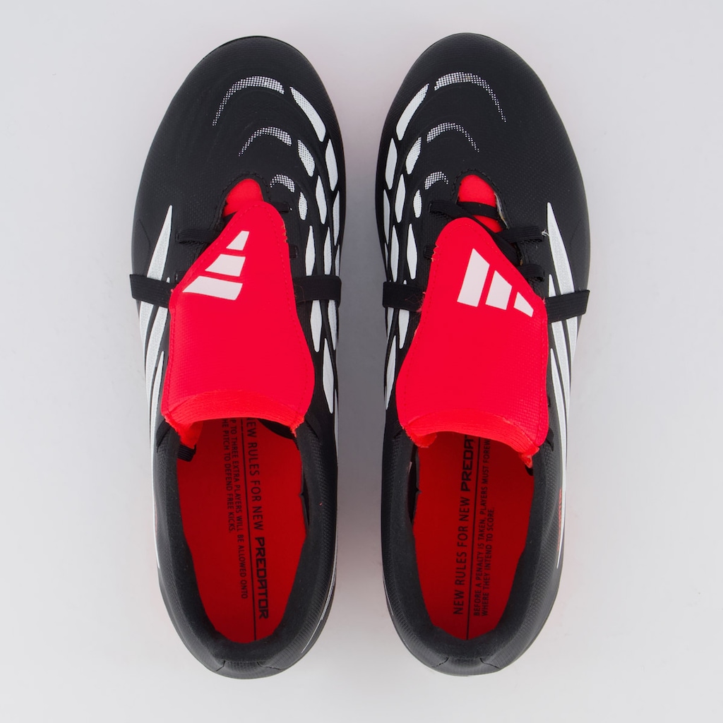 Imagem 4 do produto Chuteira de Campo Adulta Predator Club adidas