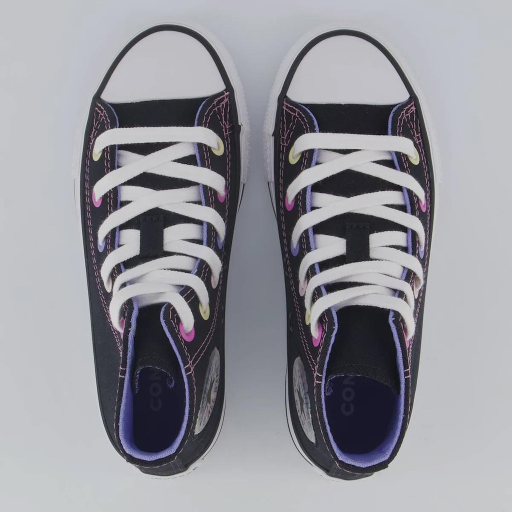 Imagem 4 do produto Tênis Infantil All Star Chuck Taylor Converse