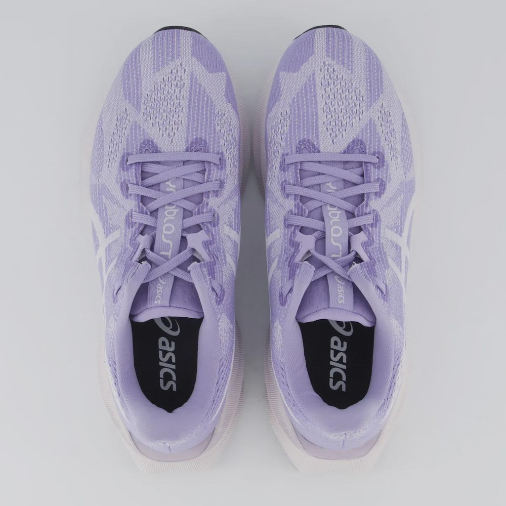 Imagem 4 do produto Tênis Feminino Dynablast 5 ASICS