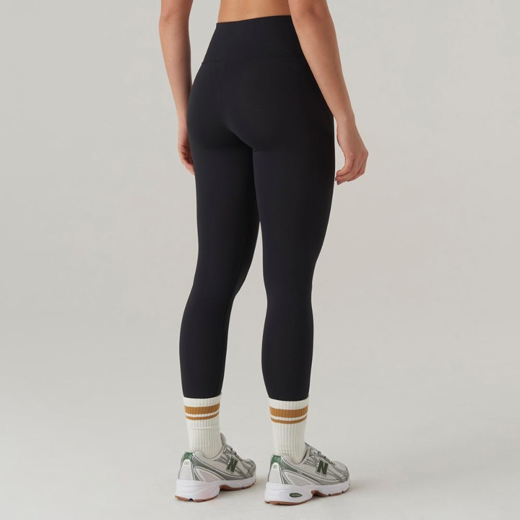 Imagem 3 do produto Calça Legging New Balance Harmony High Rise Feminina
