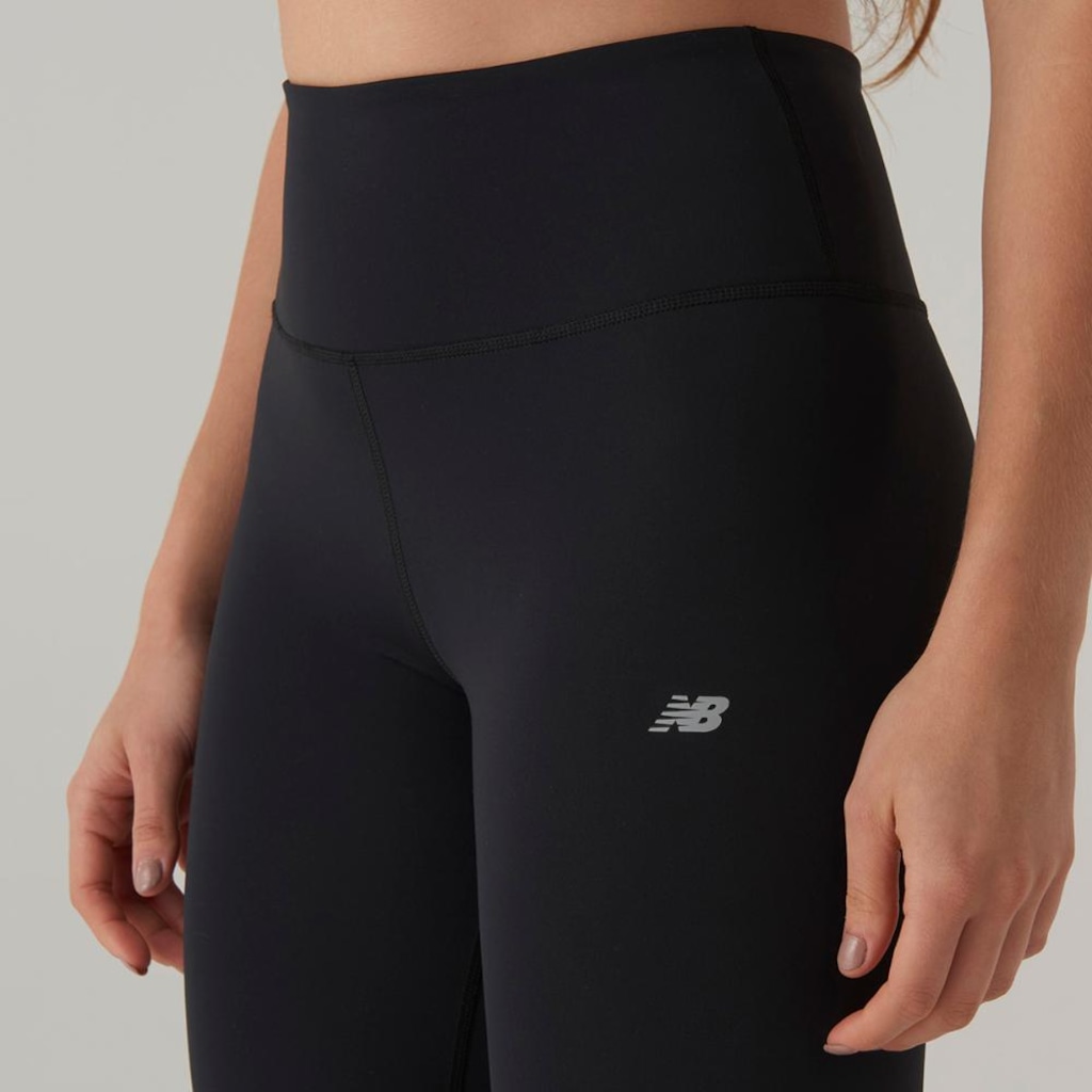 Imagem 4 do produto Calça Legging New Balance Harmony High Rise Feminina