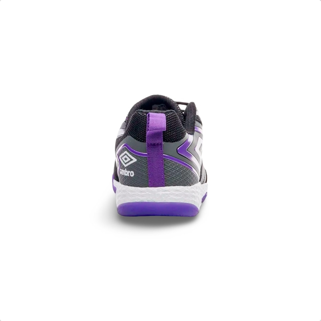 Imagem 5 do produto Chuteira Futsal Adulto Umbro Pro 5 Bump Billy Brfutsal