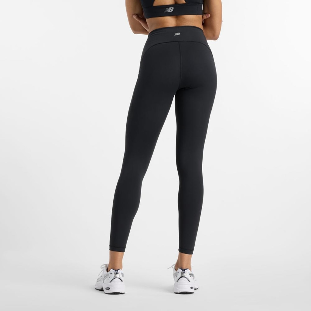 Imagem 2 do produto Calça Legging New Balance Rc Pocket Feminina