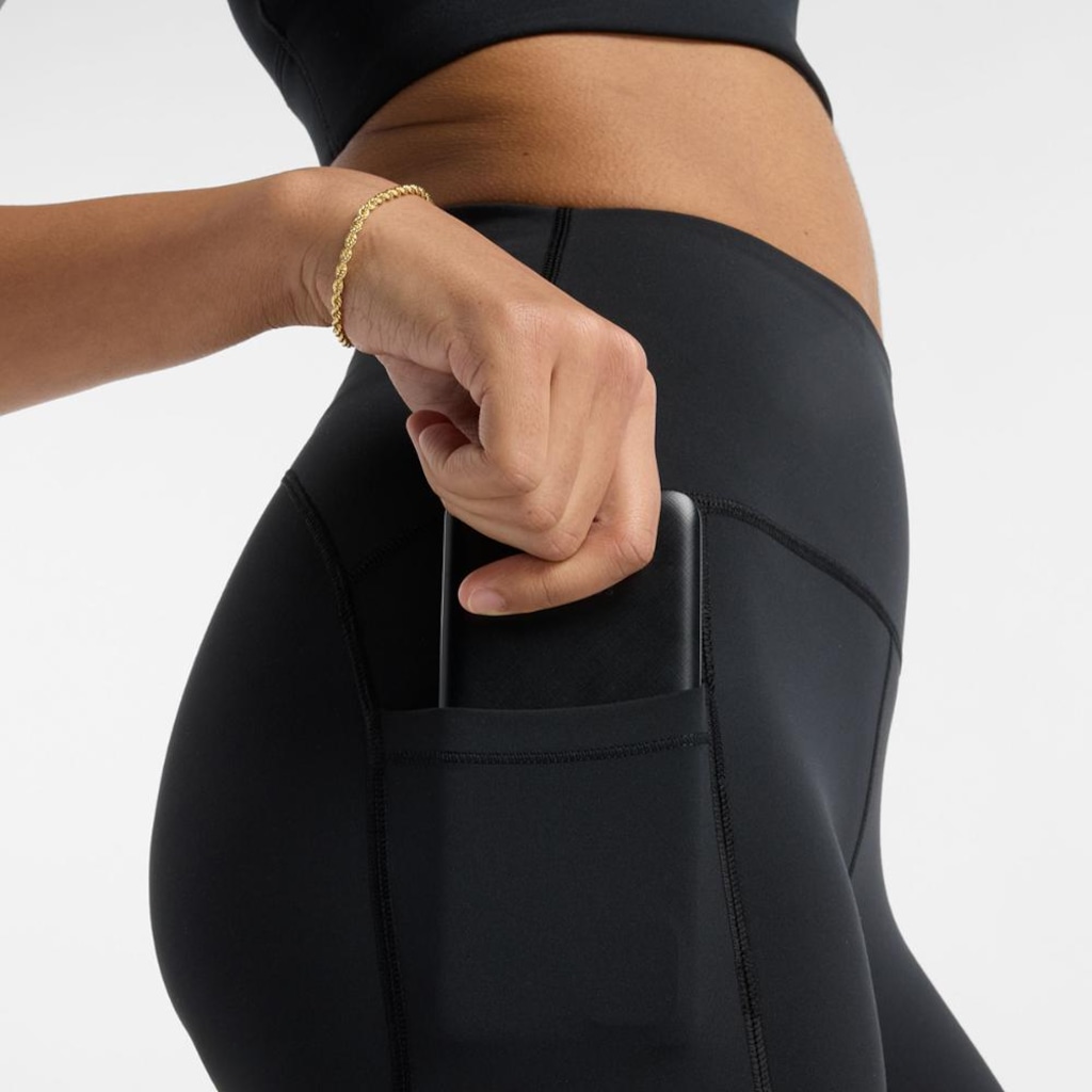 Imagem 3 do produto Calça Legging New Balance Rc Pocket Feminina