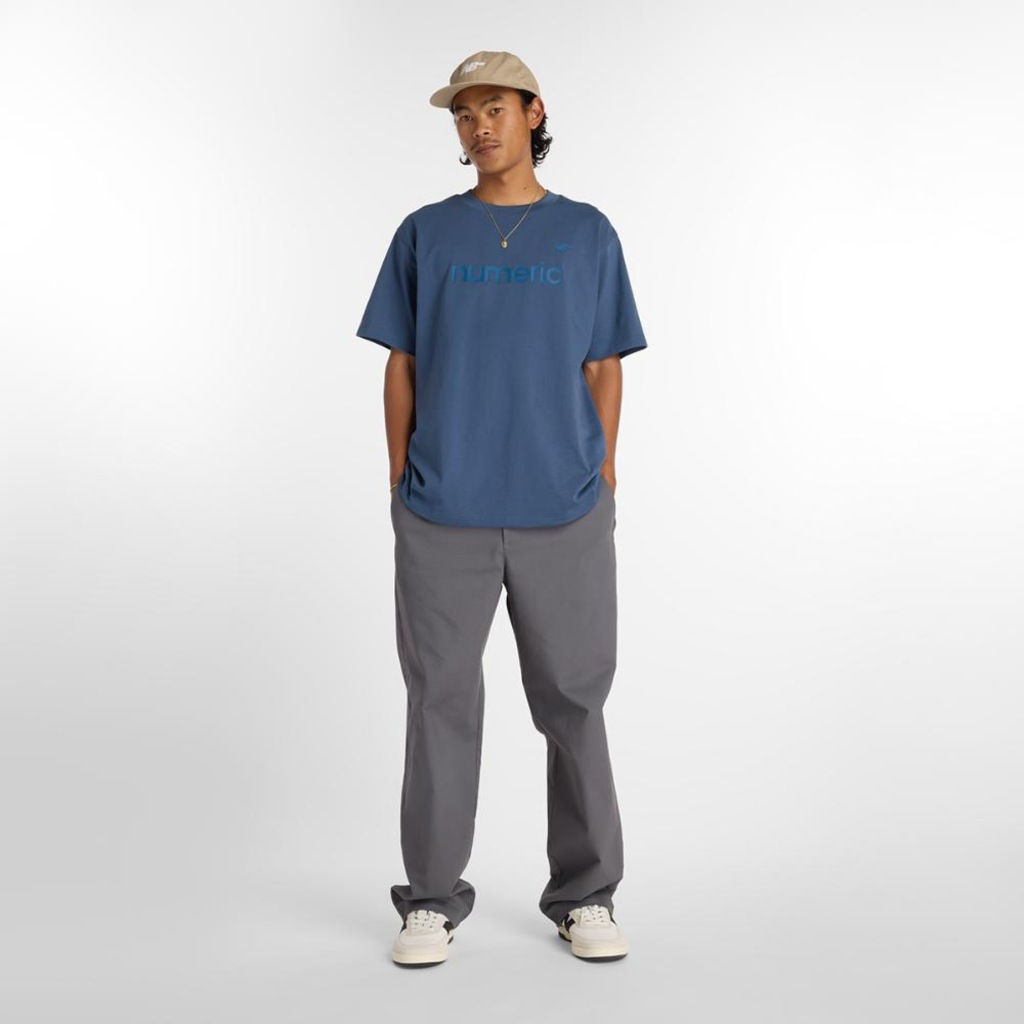 Imagem 5 do produto Camiseta New Balance Numeric Masculina