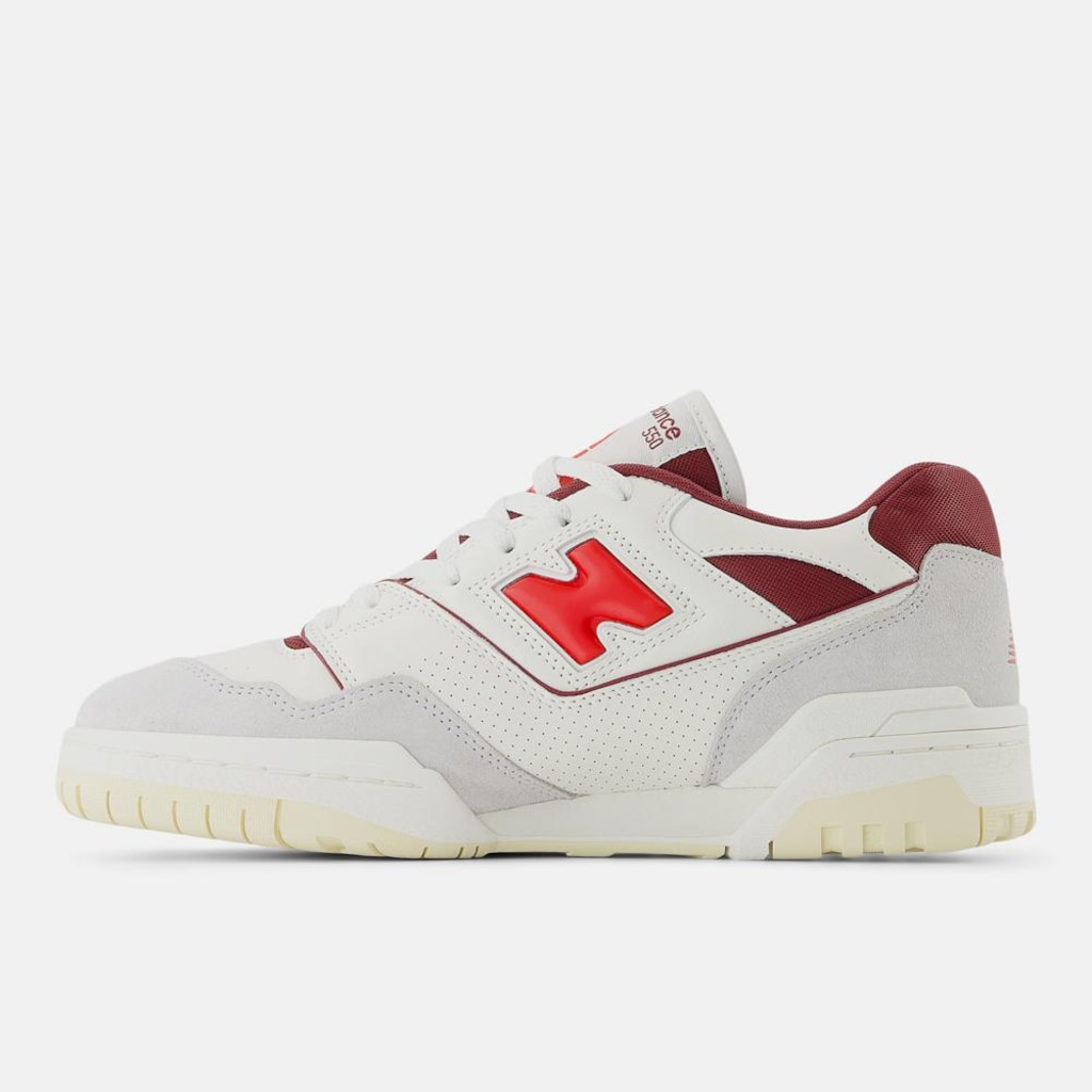 Imagem 2 do produto Tênis Masculino New Balance 550