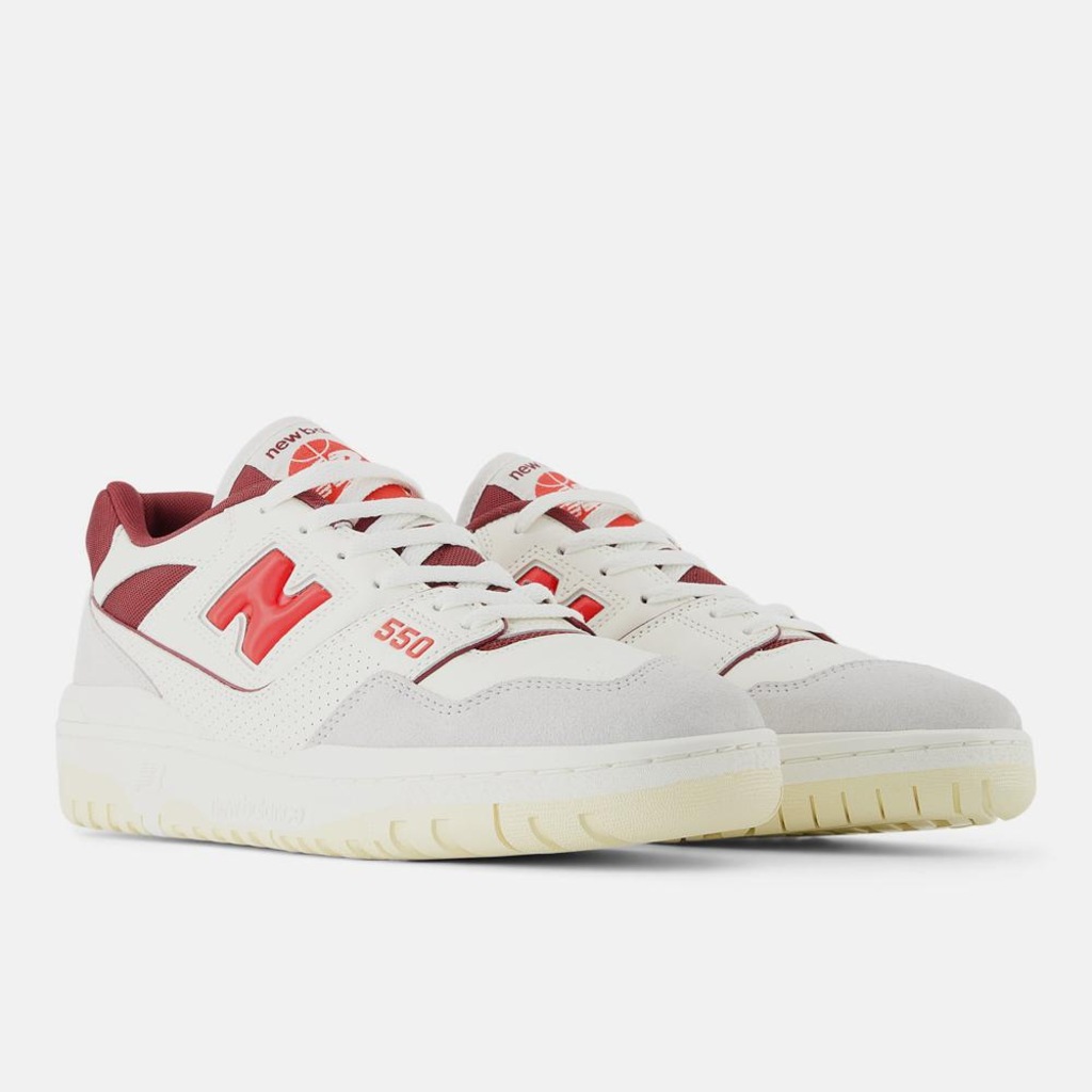 Imagem 4 do produto Tênis Masculino New Balance 550