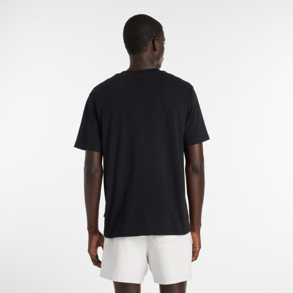 Imagem 2 do produto Camiseta New Balance 574 Ad Masculina