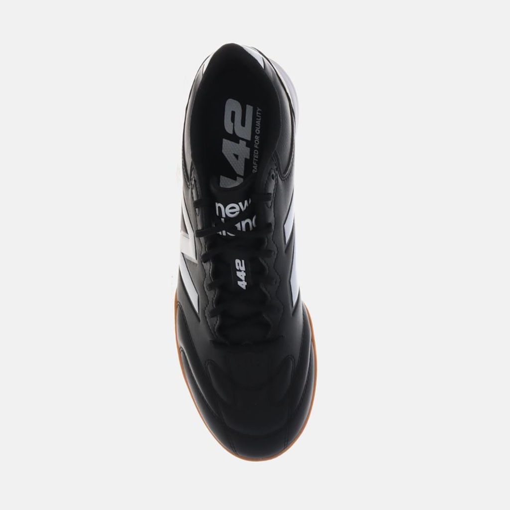 Imagem 3 do produto Chuteira Futsal Adulto New Balance 442 Team In V3