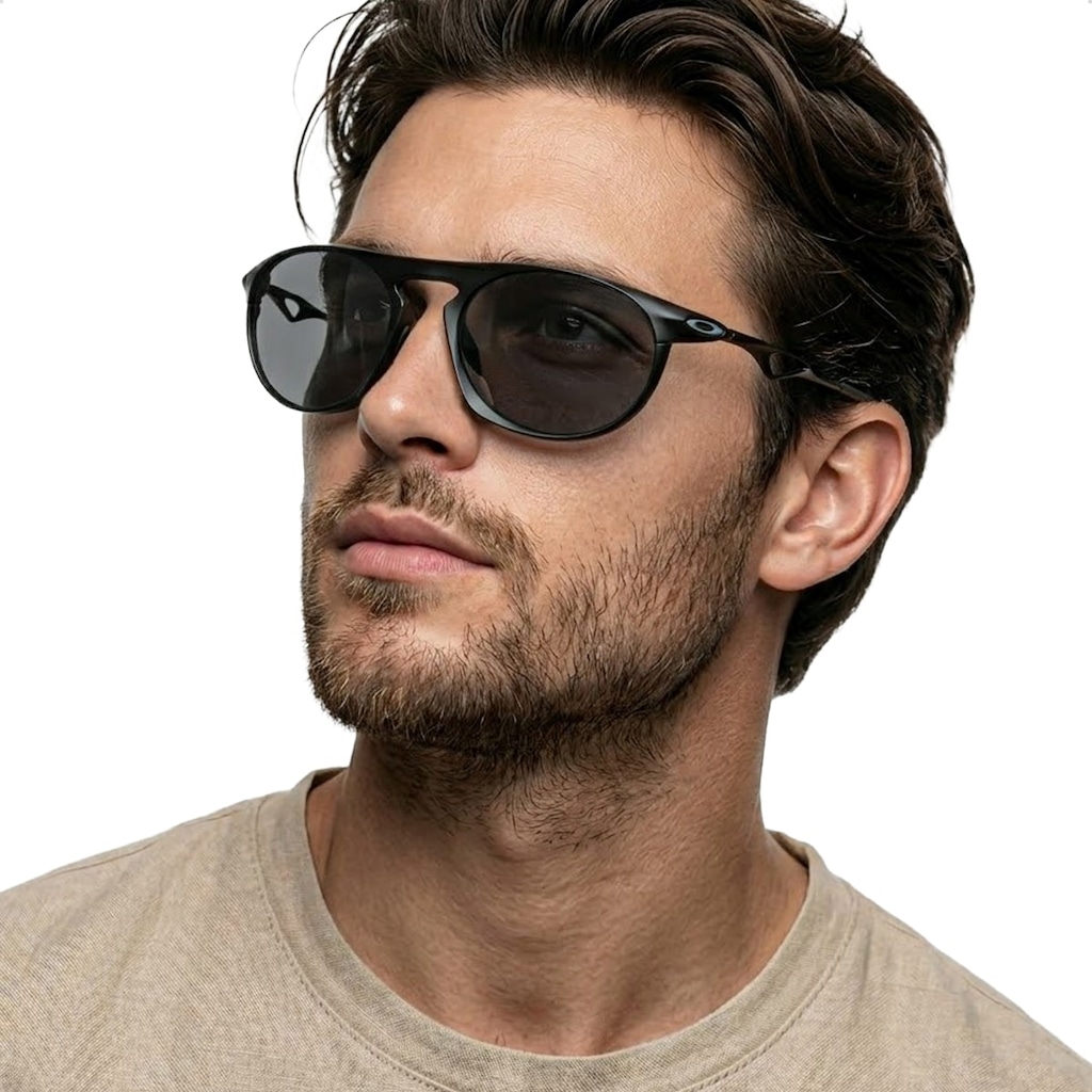 Imagem 3 do produto Óculos de Sol Unissex Oakley Neo Jacket Prizm Black