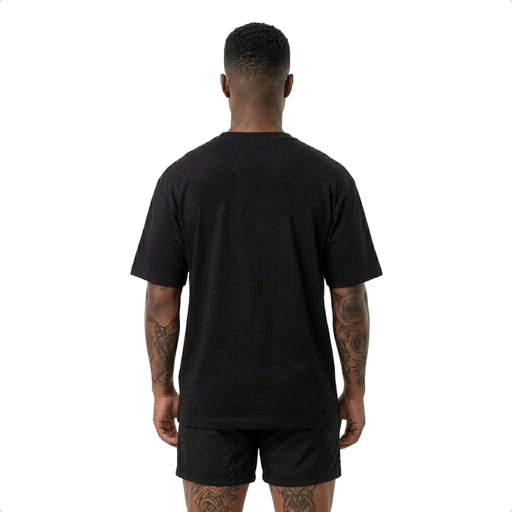 Imagem 3 do produto Camiseta Oakley Ellipse Magma Masculina