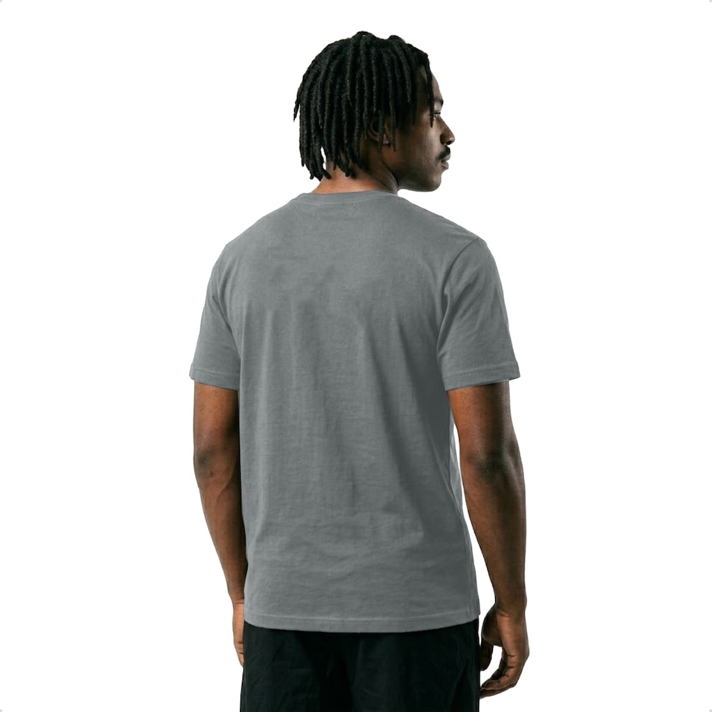 Imagem 3 do produto Camiseta Oakley Ellipse Motherboard Masculina