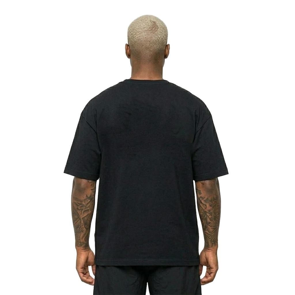 Imagem 3 do produto Camiseta Oakley Ellipse Natureverse Rusty Masculina