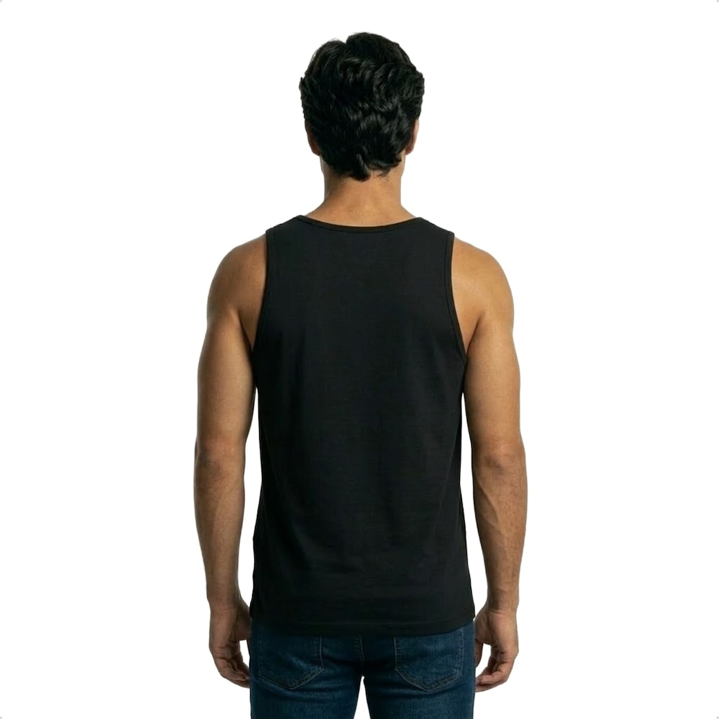 Imagem 3 do produto Camiseta Regata Oakley Ellipse Motherboard Tank Masculina