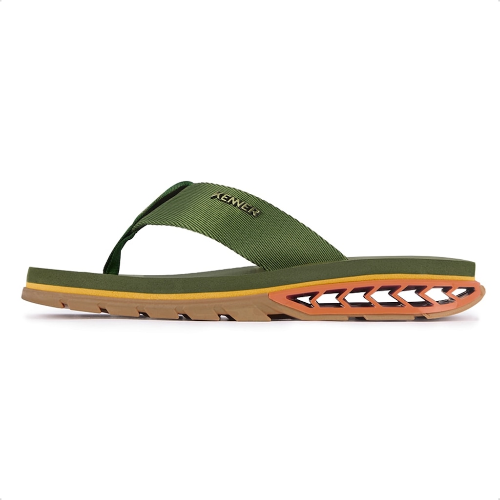 Imagem 3 do produto Chinelo Masculino Kenner Rakka Edição Especial