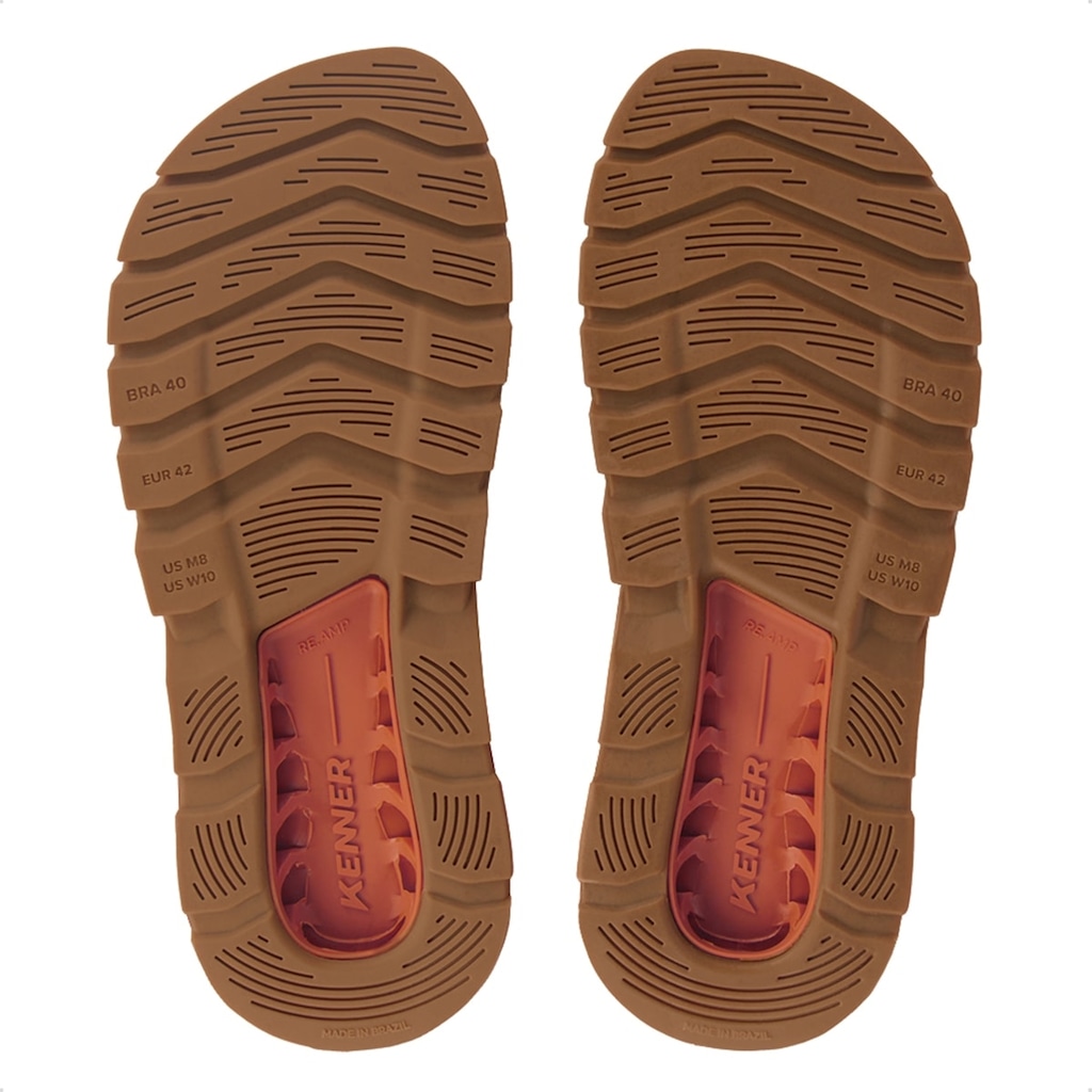 Imagem 5 do produto Chinelo Masculino Kenner Rakka Edição Especial