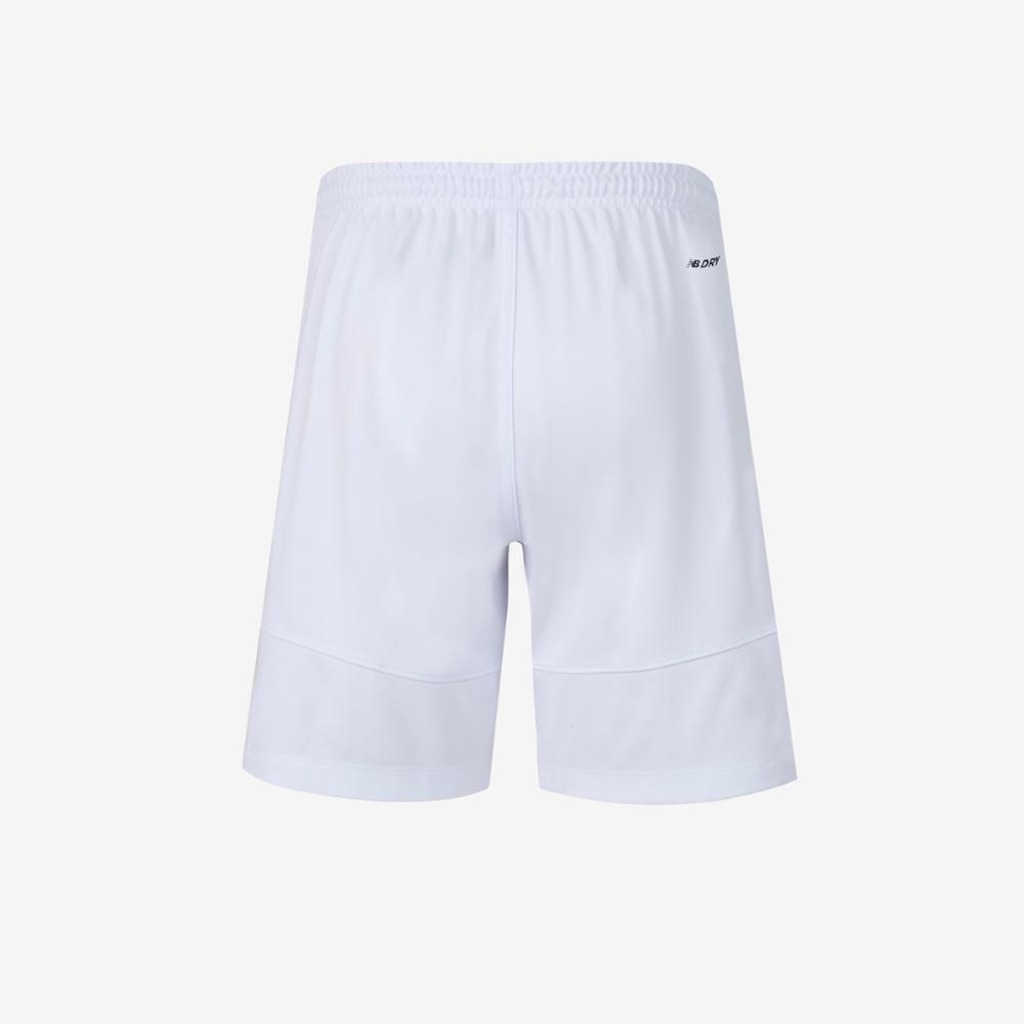Imagem 3 do produto Calção New Balance I Spfc 26/27 Infantil