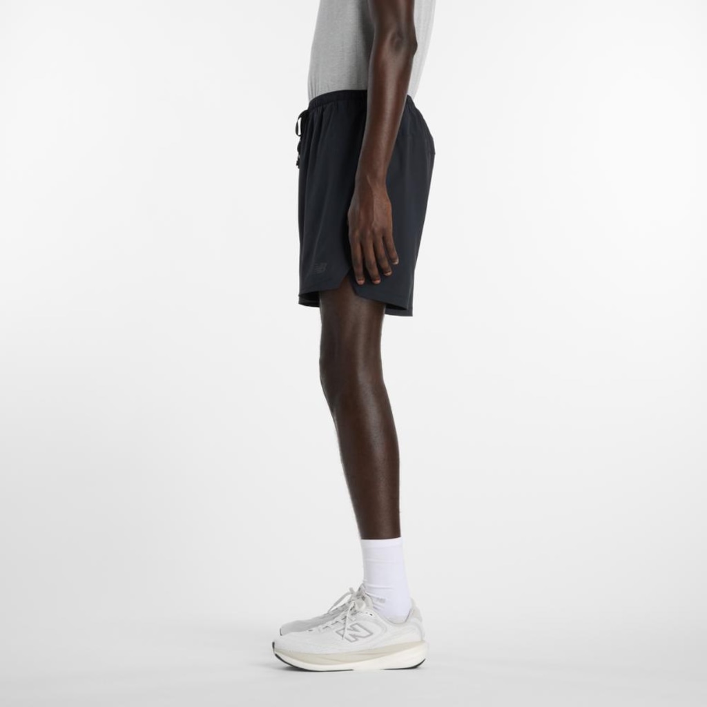 Imagem 2 do produto Short New Balance Rc Essential 7" Masculino