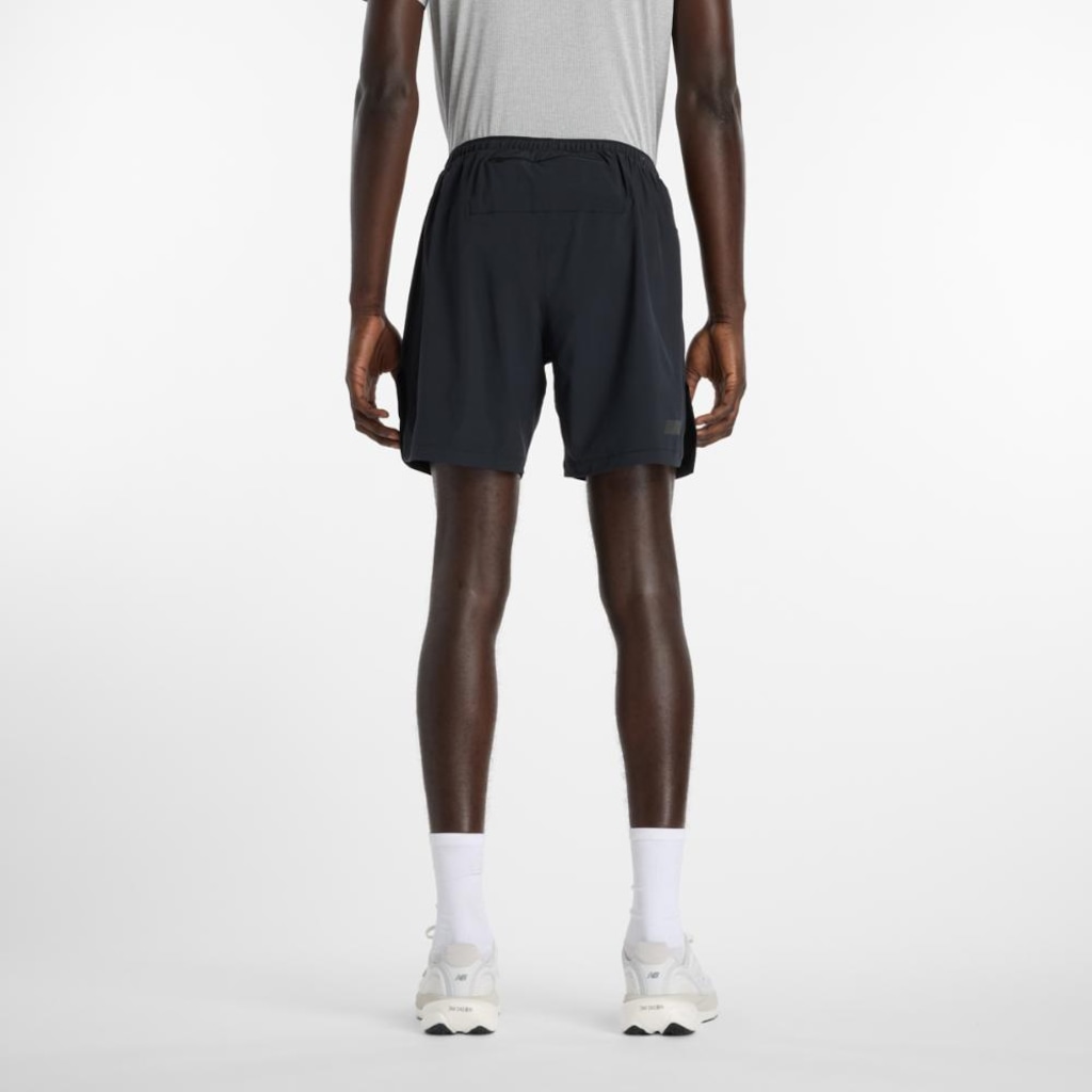 Imagem 4 do produto Short New Balance Rc Essential 7" Masculino