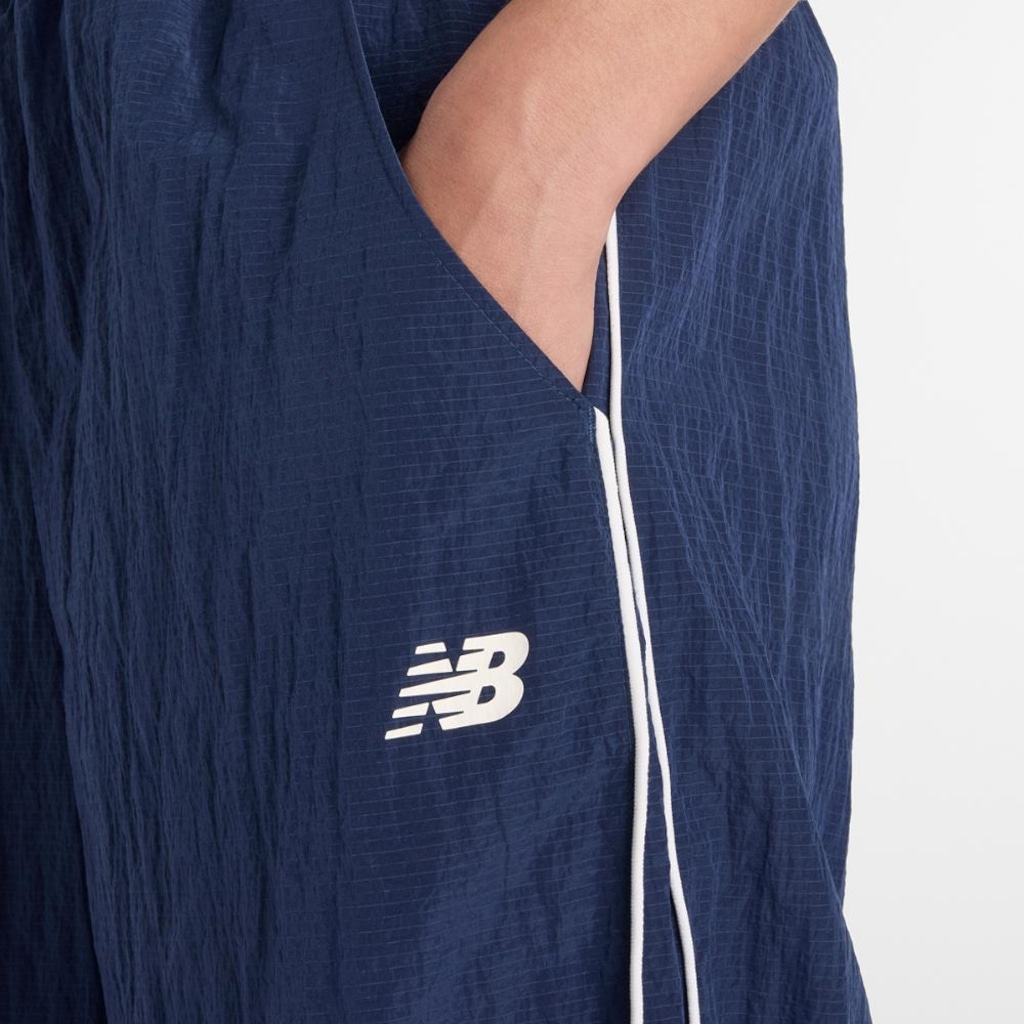 Imagem 3 do produto Calça Feminina New Balance Sport Legacy Woven