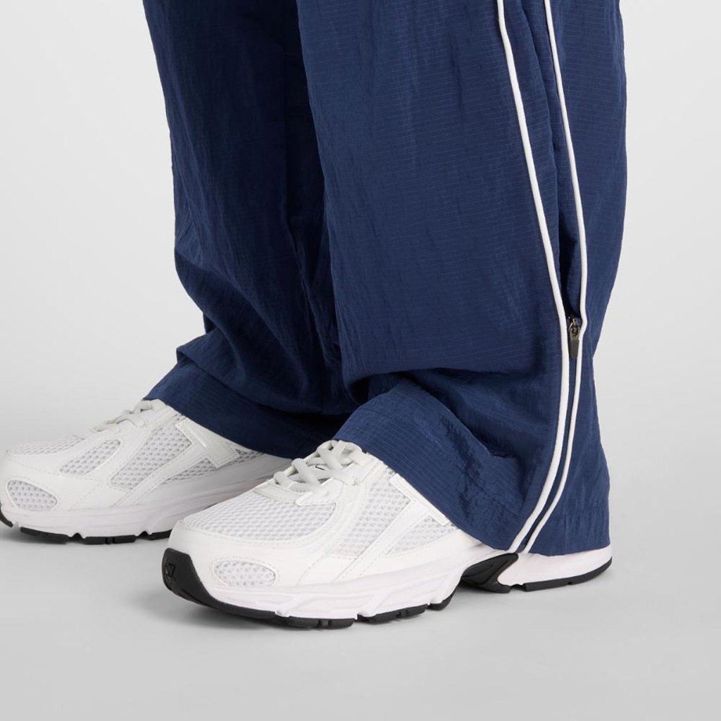Imagem 5 do produto Calça Feminina New Balance Sport Legacy Woven
