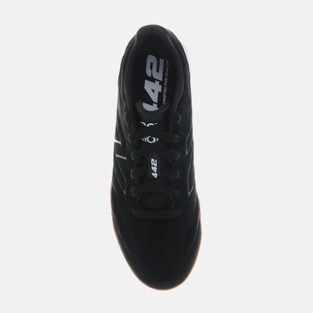 Imagem 3 do produto Chuteira Futsal Adulto New Balance 442 Elite In Ls V3