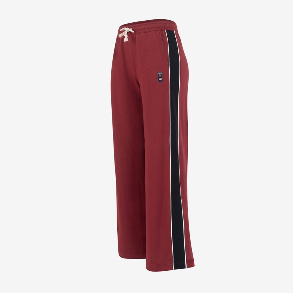 Imagem 2 do produto Calça de Moletom do São Paulo X New Balance Feminina