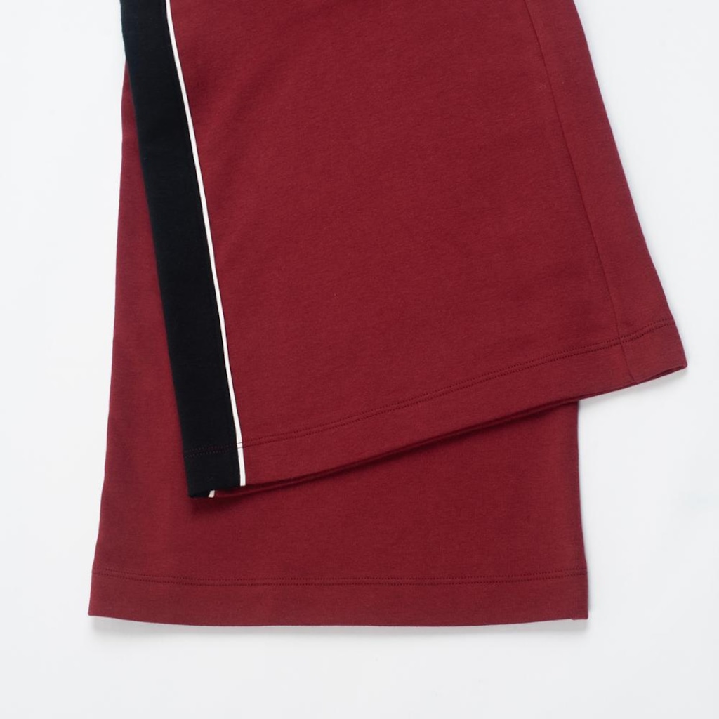 Imagem 5 do produto Calça de Moletom do São Paulo X New Balance Feminina