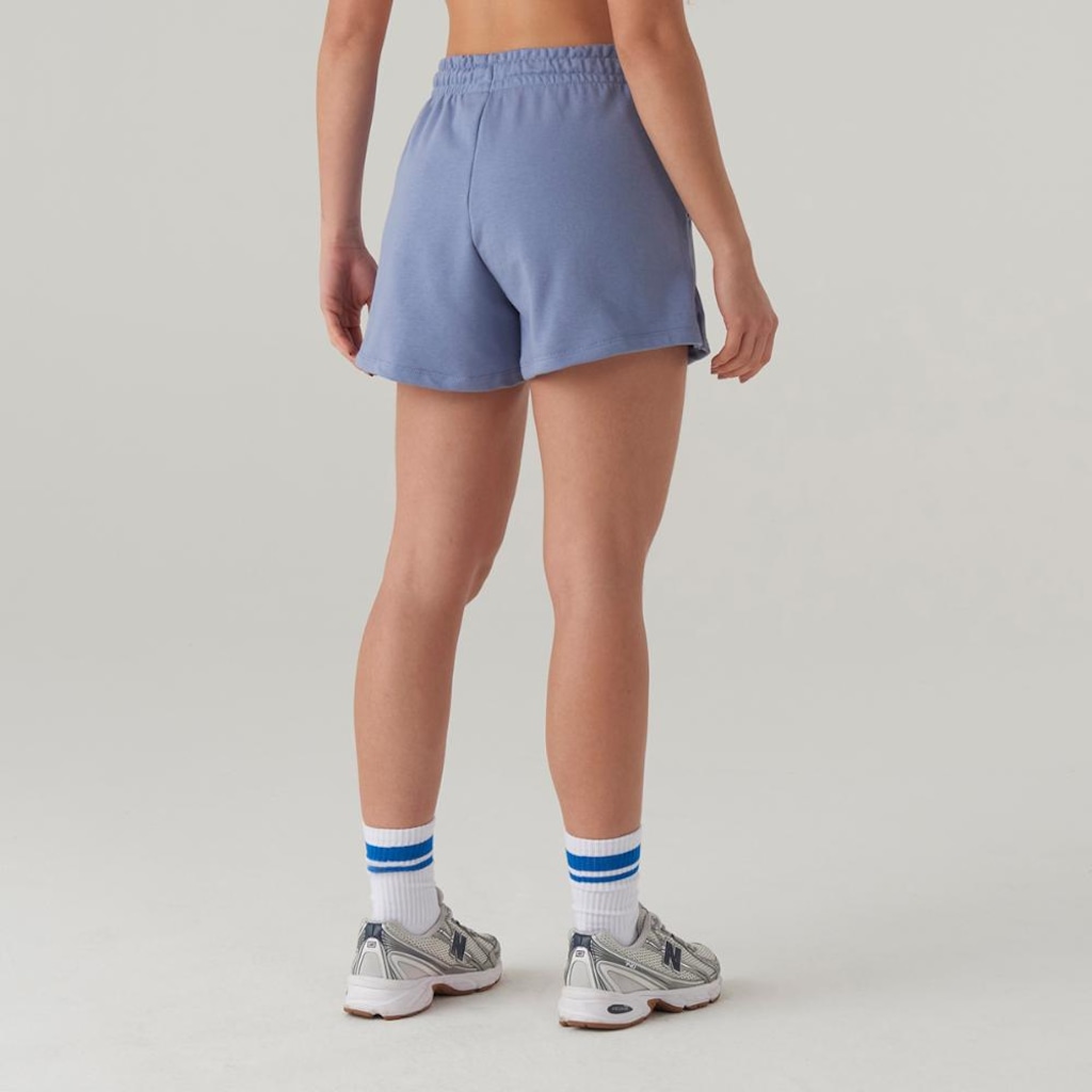 Imagem 2 do produto Short New Balance Essentials Feminino