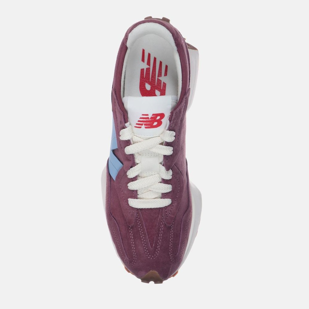 Imagem 3 do produto Tênis Unissex New Balance 327