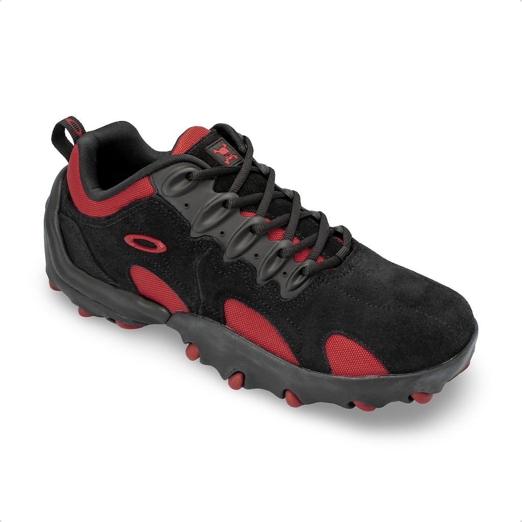 Imagem 2 do produto Tênis Masculino Oakley Teeth Alpha
