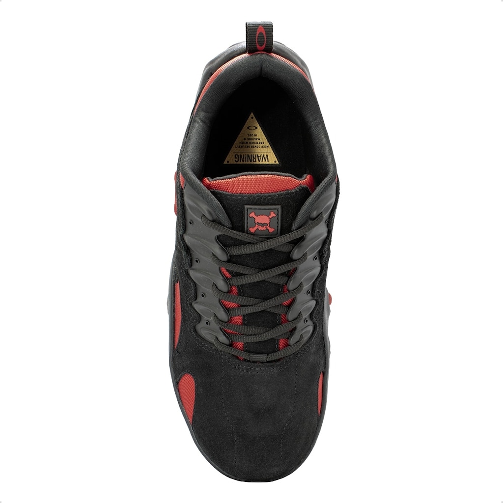 Imagem 3 do produto Tênis Masculino Oakley Teeth Alpha
