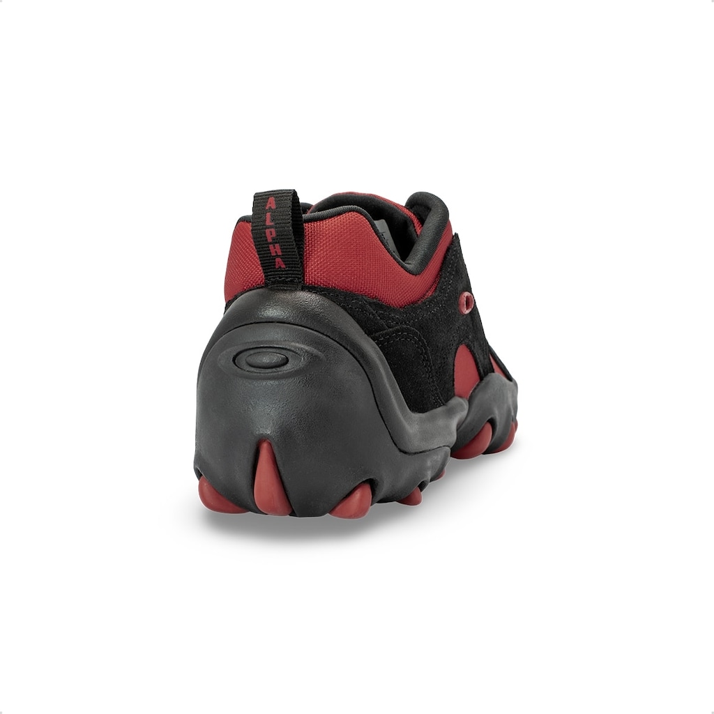 Imagem 4 do produto Tênis Masculino Oakley Teeth Alpha