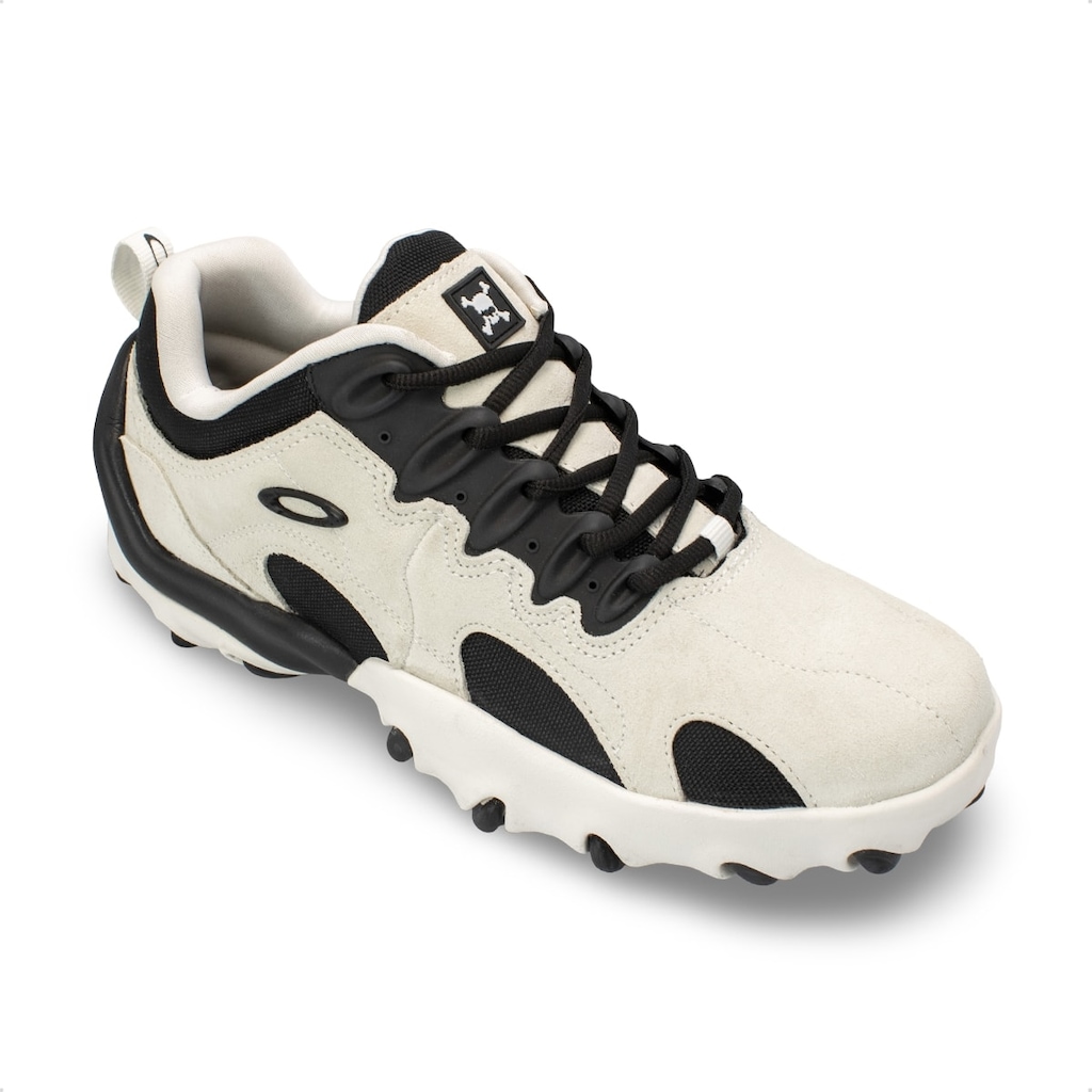 Imagem 2 do produto Tênis Masculino Oakley Teeth Alpha