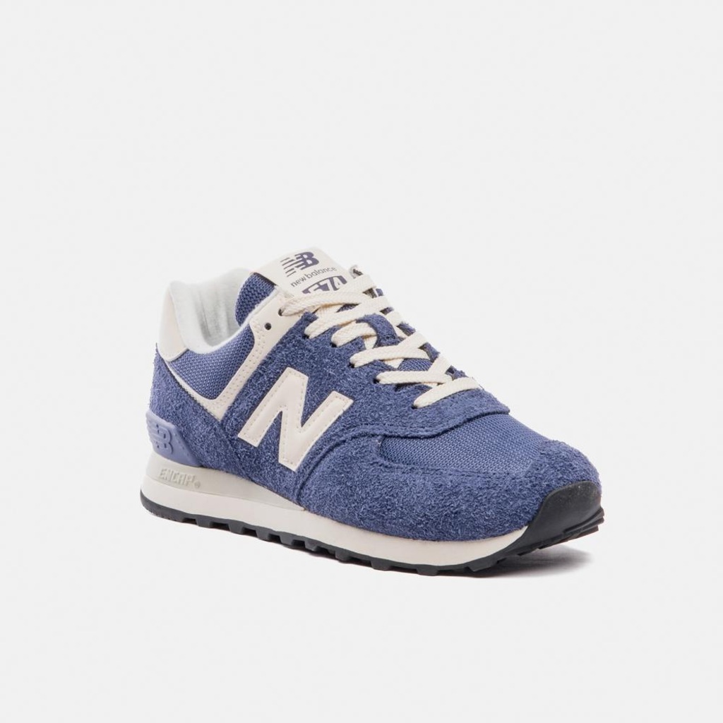 Imagem 4 do produto Tênis Feminino New Balance 574v2