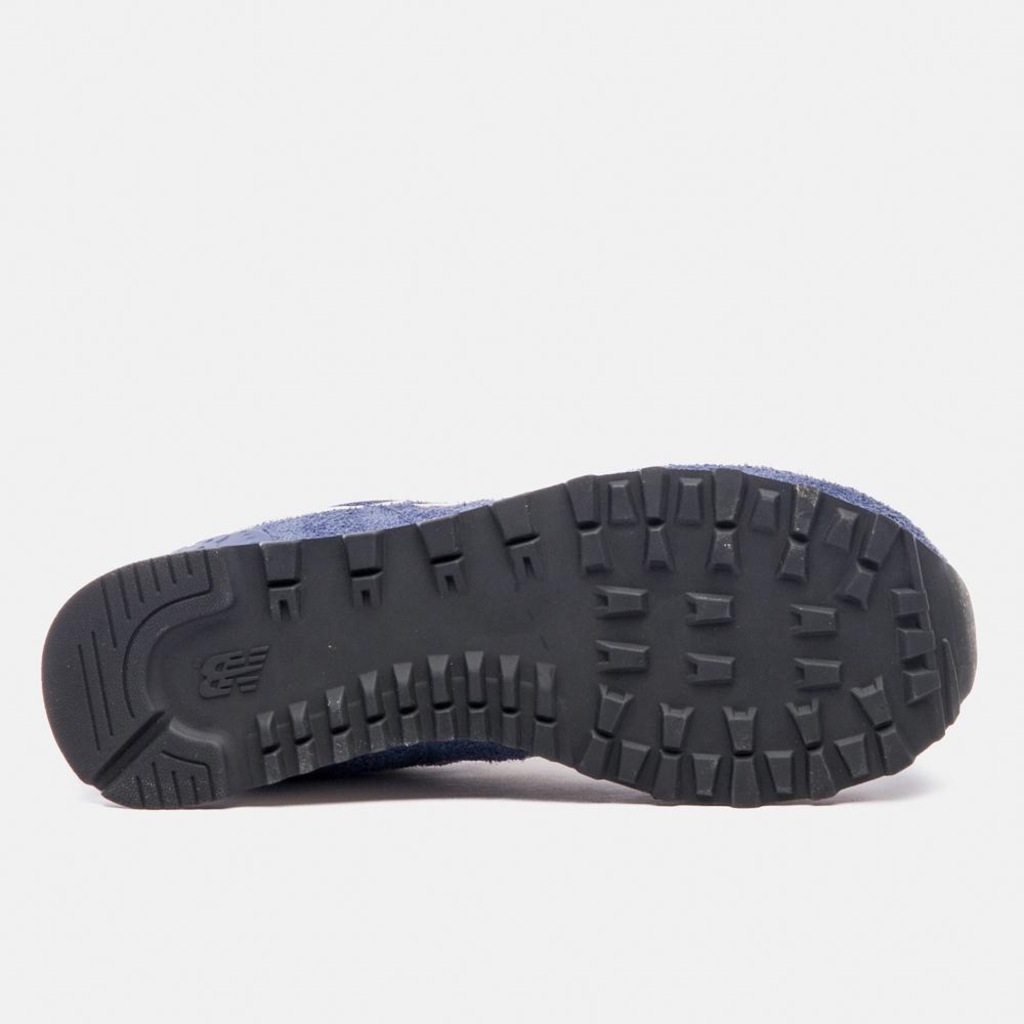 Imagem 5 do produto Tênis Feminino New Balance 574v2