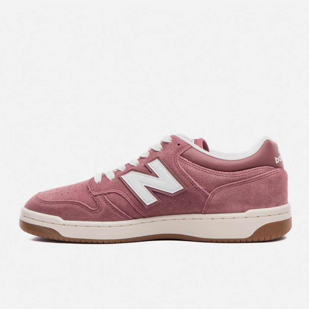 Imagem 2 do produto Tênis Unissex New Balance 480 Low