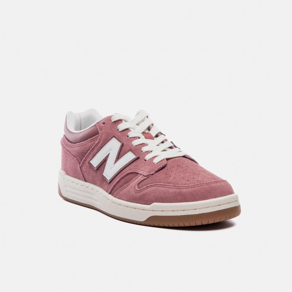 Imagem 4 do produto Tênis Unissex New Balance 480 Low