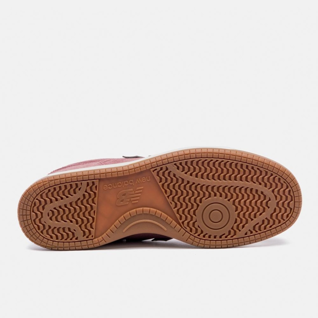 Imagem 5 do produto Tênis Unissex New Balance 480 Low