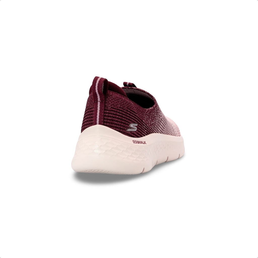 Imagem 4 do produto Tênis Feminino Skechers Go Walk Flex Cali Sunset