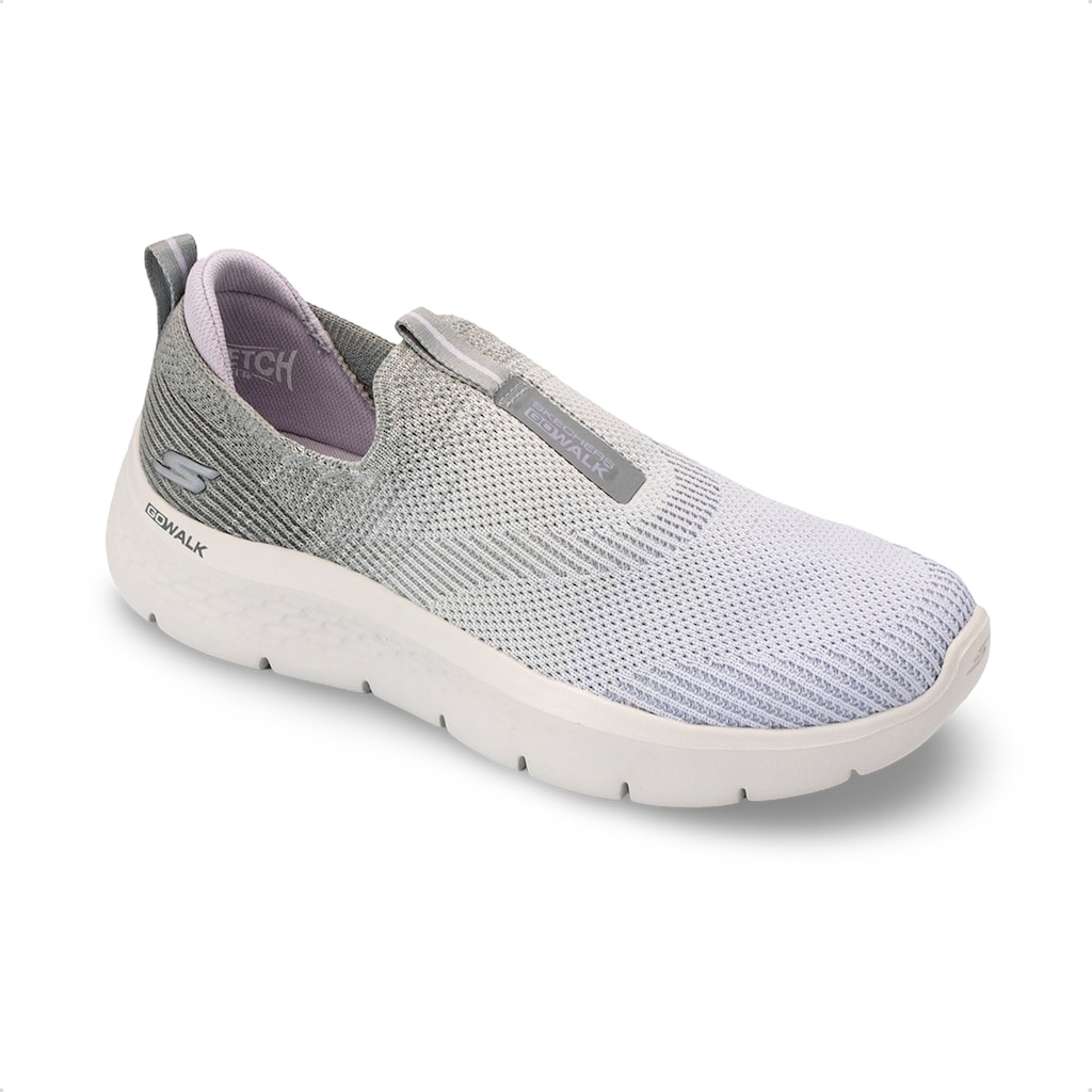 Imagem 2 do produto Tênis Feminino Skechers Go Walk Flex Cali Sunset