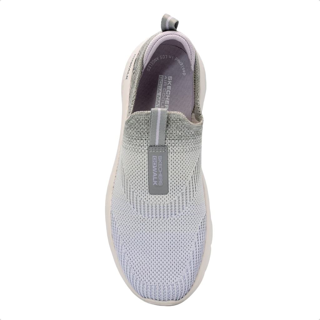 Imagem 3 do produto Tênis Feminino Skechers Go Walk Flex Cali Sunset