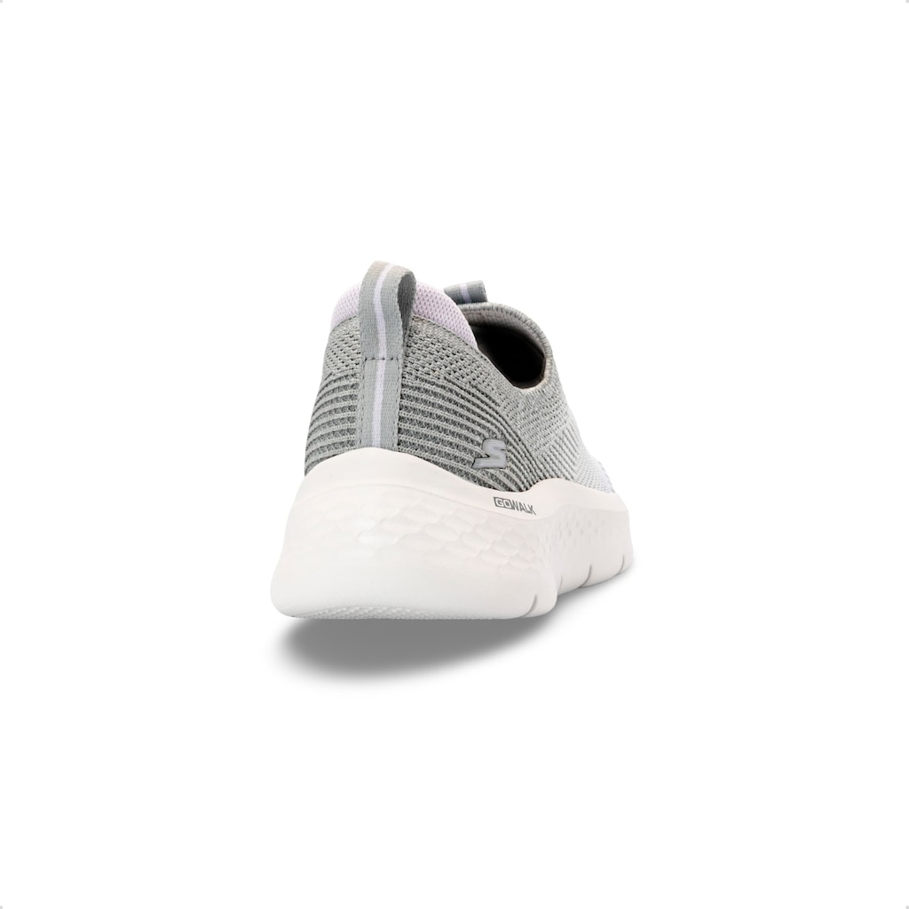 Imagem 4 do produto Tênis Feminino Skechers Go Walk Flex Cali Sunset