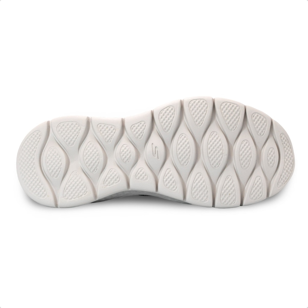 Imagem 5 do produto Tênis Feminino Skechers Go Walk Flex Cali Sunset