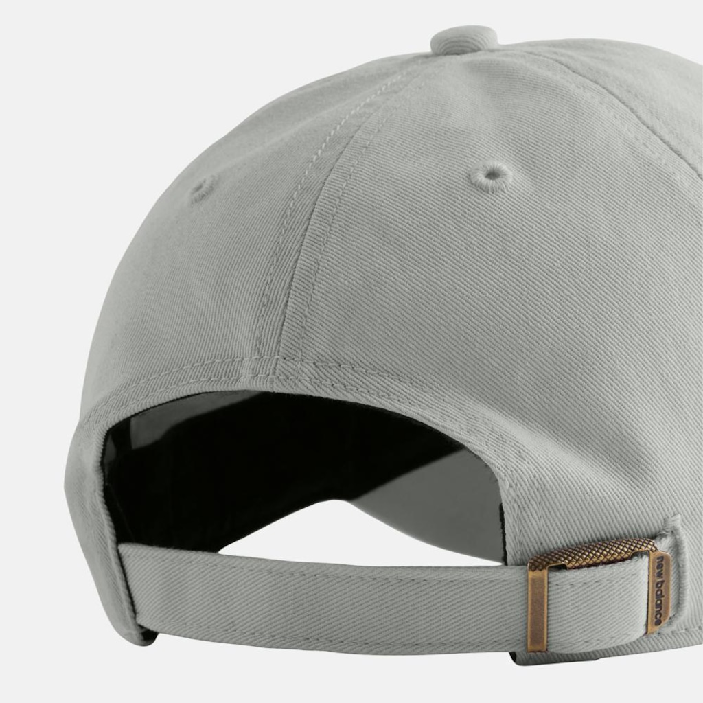 Imagem 4 do produto Boné New Balance 6-Panel Core