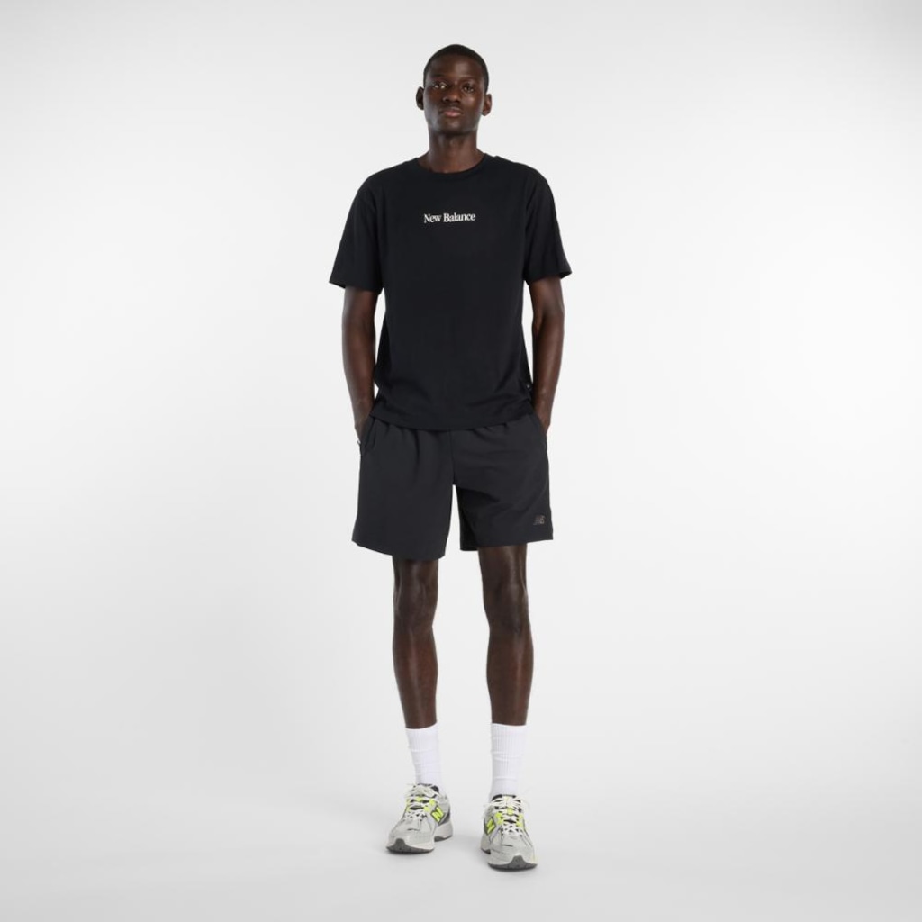 Imagem 5 do produto Camiseta New Balance N Collage Masculina