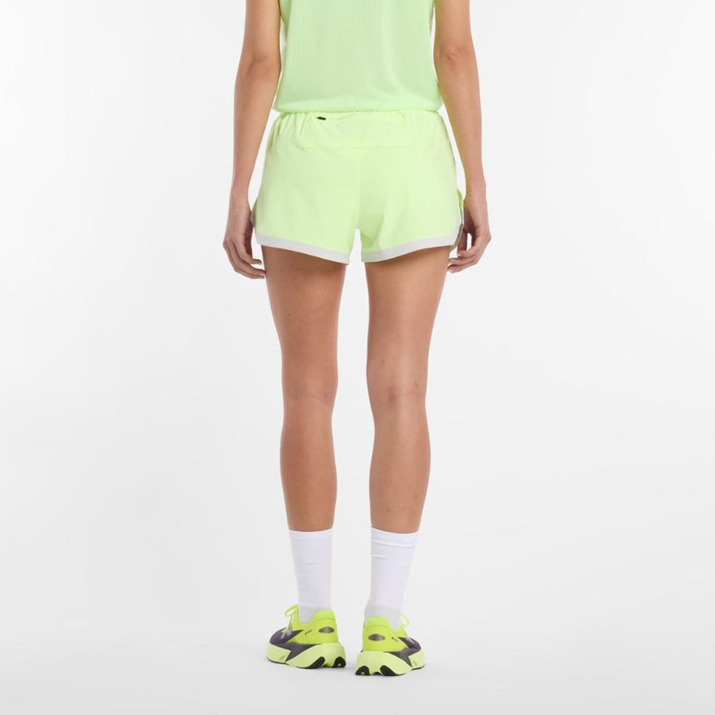 Imagem 3 do produto Short New Balance Rc Essential 3" Feminino