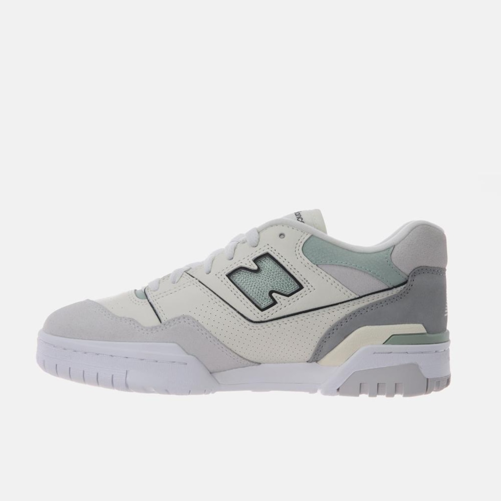 Imagem 2 do produto Tênis Feminino New Balance 550