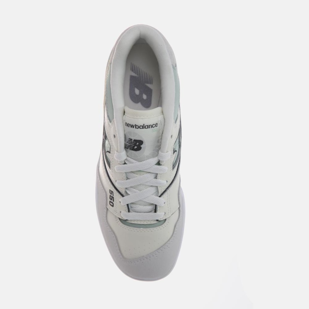 Imagem 3 do produto Tênis Feminino New Balance 550