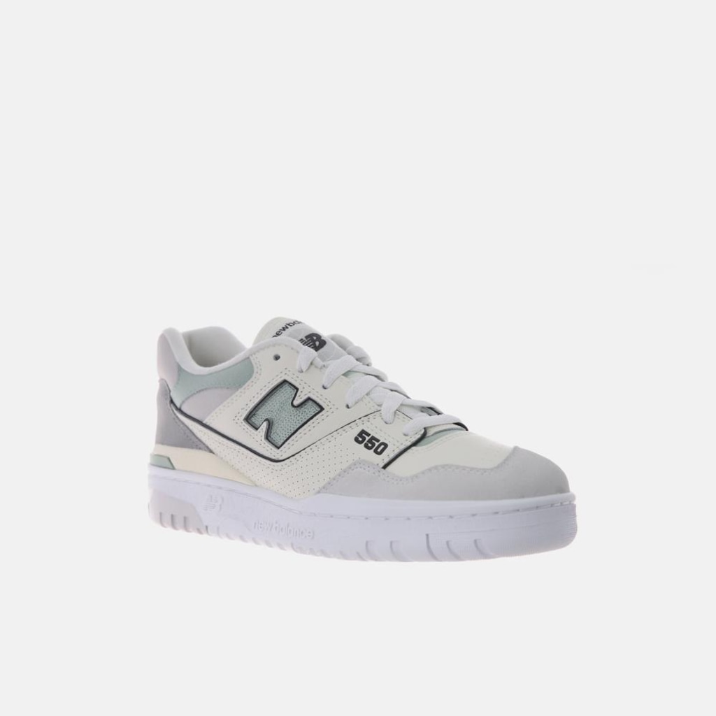 Imagem 4 do produto Tênis Feminino New Balance 550